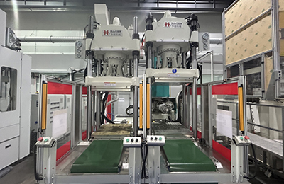 What should be noted during plastic injection molding operation?